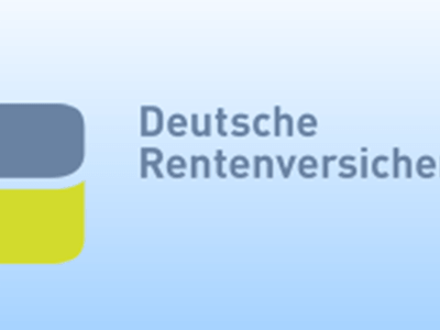 Deutsche Rentenversicherung
