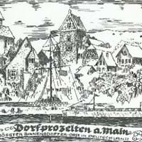 Heimat- und Geschichtsverein: "Kannenfest, Ausstellung Kaffeekannensammlung von Irma Geis"