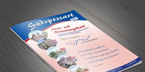 Amtsblatt Südspessart