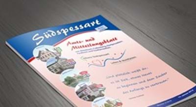 Amtsblatt Südspessart