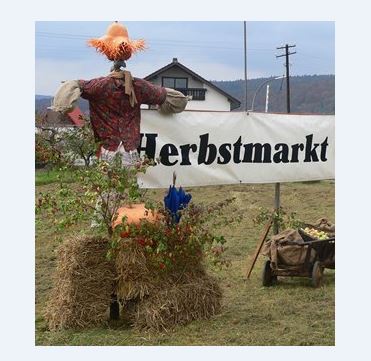 Herbstmarkt 