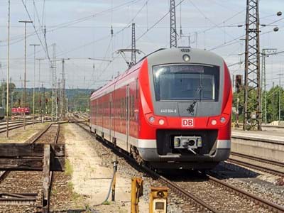 Bahn
