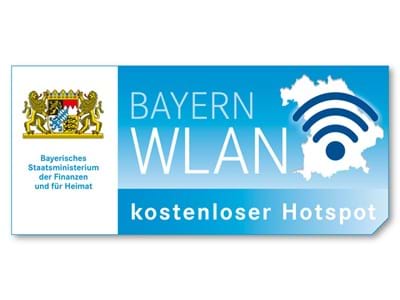 LogoBayernWLAN