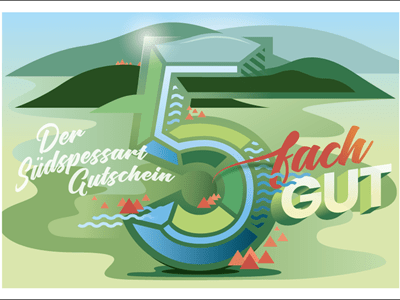 Südspessart-Gutschein