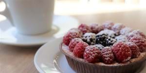 Kaffee Kuchen