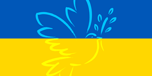 Ukraine_Frieden_Taube