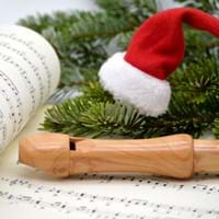 Weihnachtskonzert in der Pfarrkirche