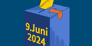 EU-Wahl   Foto: Bundesregierung